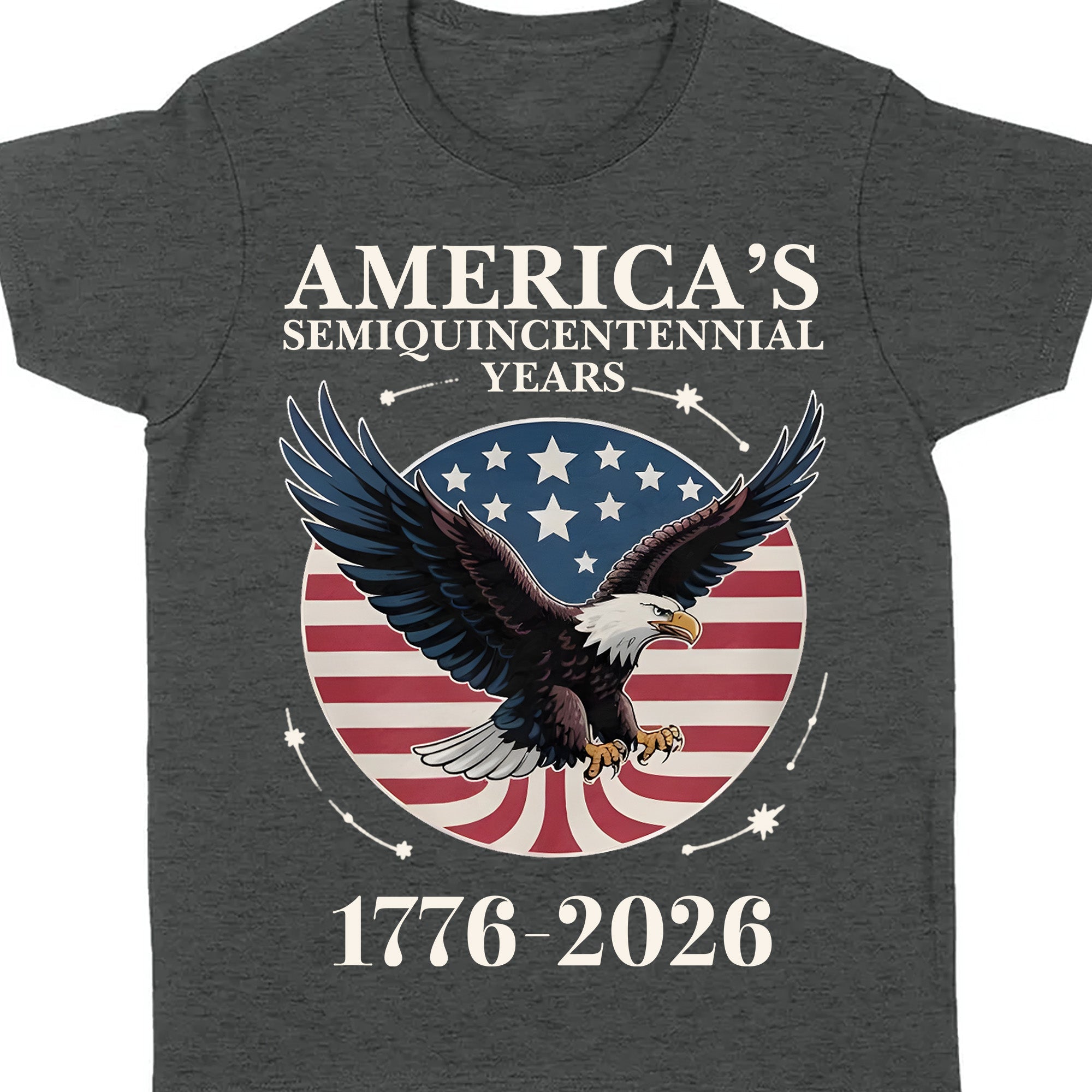 America's 250 Years Semiquincentennial Shirt | Happy 250th Birthday USA | Patriotic 4th of July Tee | Independence Day Shirt 682543