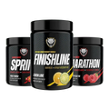 6AMRun Training Trio